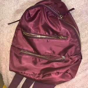 B.P mini backpack